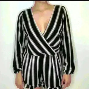 🍁4/$15🍁 Romper